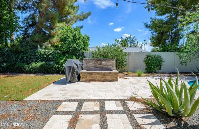 8507 E SAN FELIPE Drive Gallery 4