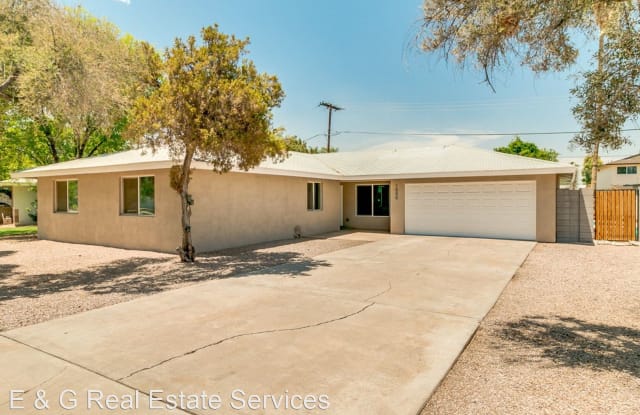1000 E Manhatton Dr - 1000 East Manhatton Drive, Tempe, AZ 85282