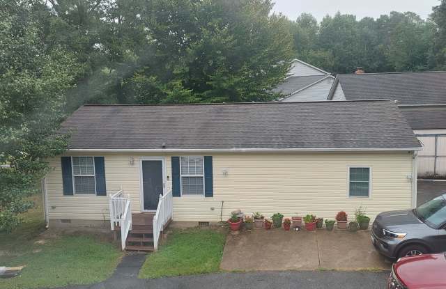 17259 Creekside Drive - 1 - 17259 Creekside Drive, Charles County, MD 20613