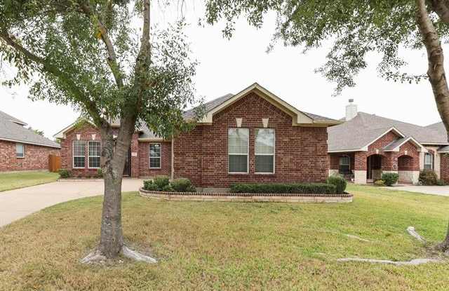 1205 Fox Trail Drive - 1205 Fox Trail Drive, Allen, TX 75002