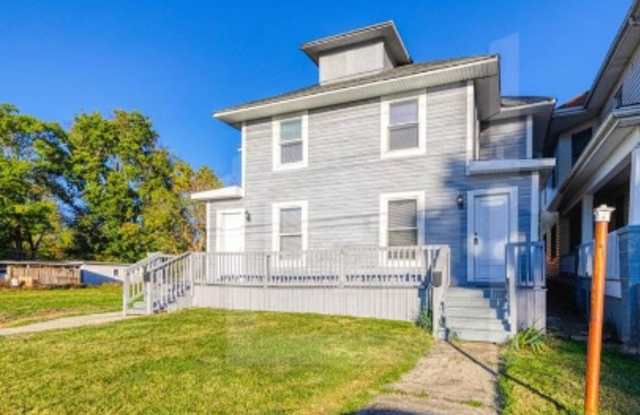 622 North Mulberry Street photos photos