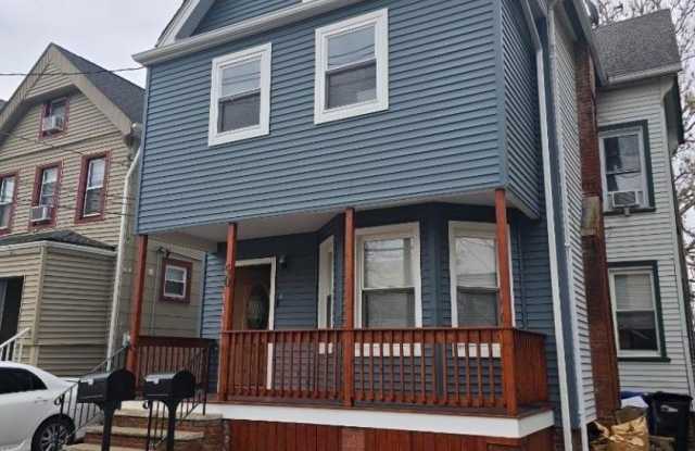 50 Columbia St - 50 Columbia Street, West Orange, NJ 07052