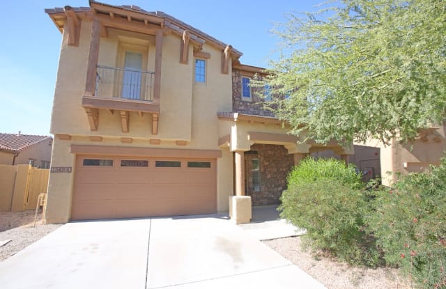13464 S 186th Ave - 13464 South 186th Avenue, Goodyear, AZ 85338
