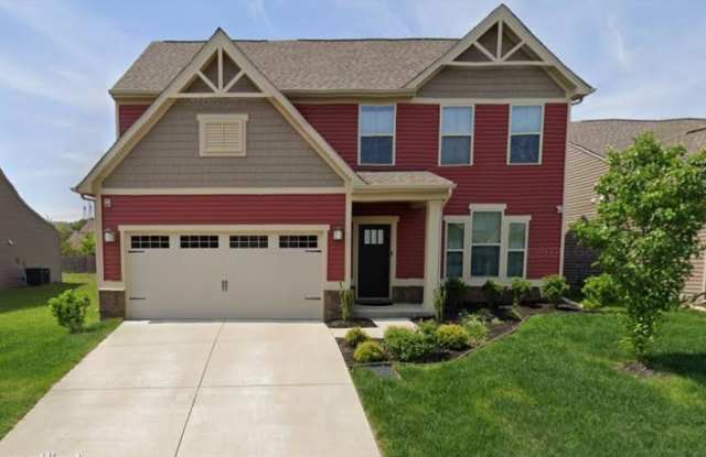 2041 Leeds Ln - 2041 Leeds Lane, Nashville, TN 37221