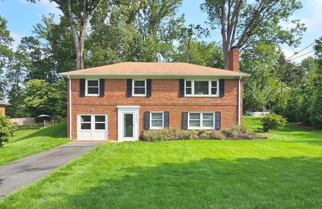 7204 CAMP ALGER AVENUE photos photos