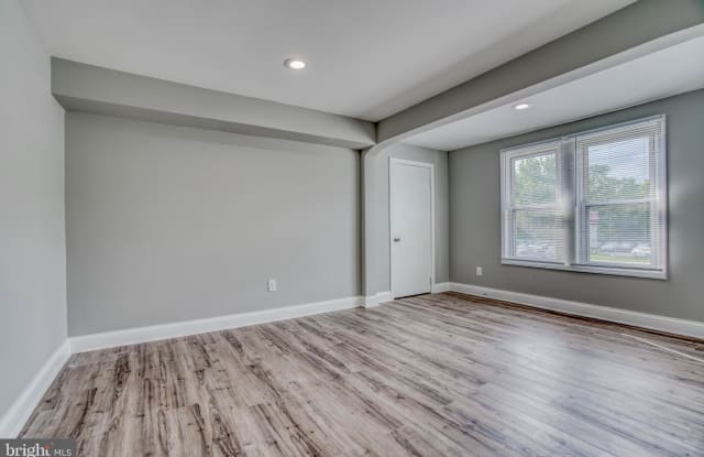 7920 SHIRLEY AVENUE - 7920 Shirley Avenue, Rosedale, MD 21237