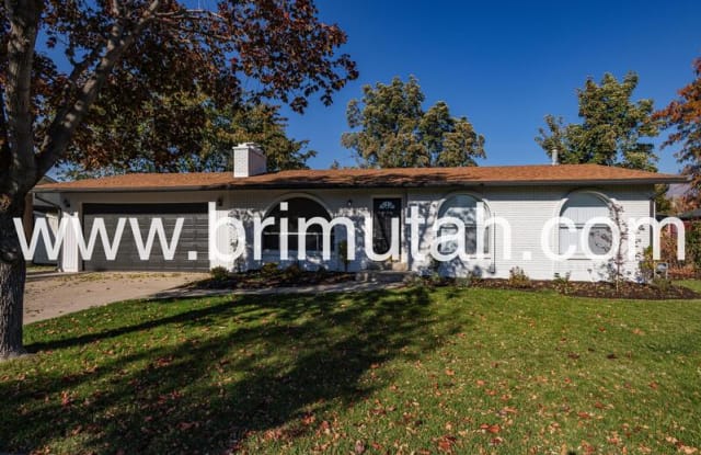 1455 Plata Way - 1455 Plata Way, Sandy, UT 84093