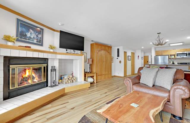 Summer Rental- Liftside Condos #205 photos photos