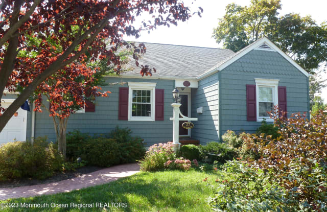 27 Lakewood Road - 27 Lakewood Road, Manasquan, NJ 08736