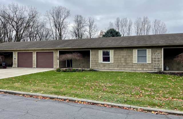 16 Orchard Ln - 16 Orchard Lane, Norwalk, OH 44857