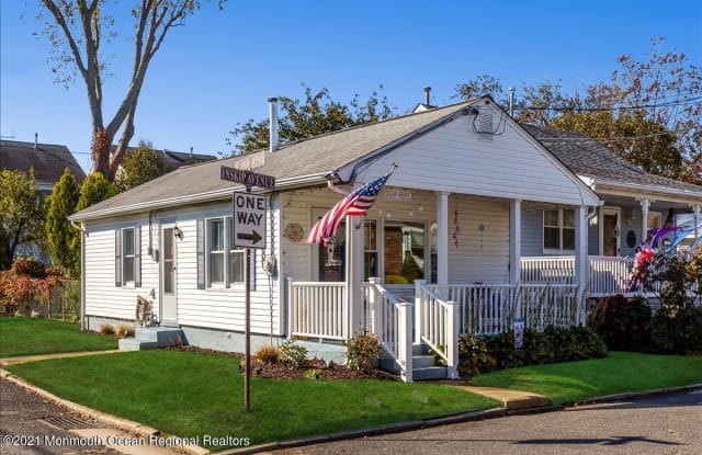 116 Inskip Avenue - 116 Inskip Avenue, Ocean Grove, NJ 07756