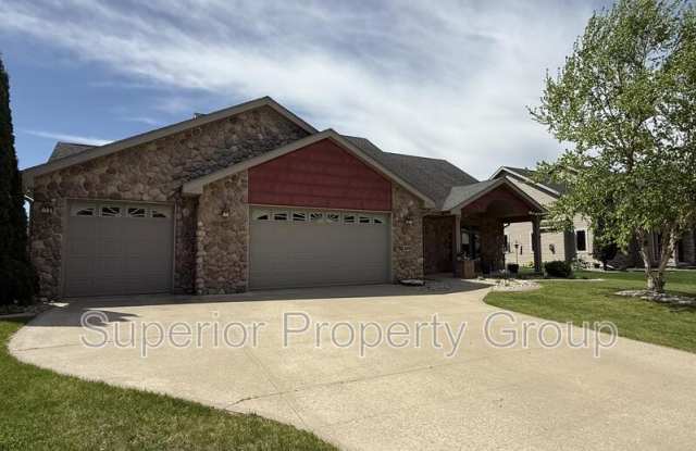 4363 Memorial Cir - 4363 Memorial Circle, Windsor, WI 53598