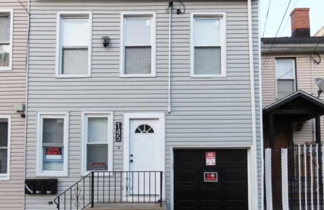 145 Mill St - 145 Mill Street, Paterson, NJ 07501