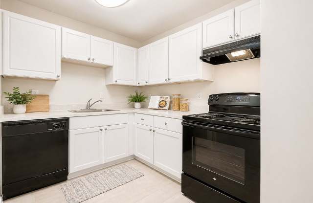Turlington Oaks Apartments Gallery 3