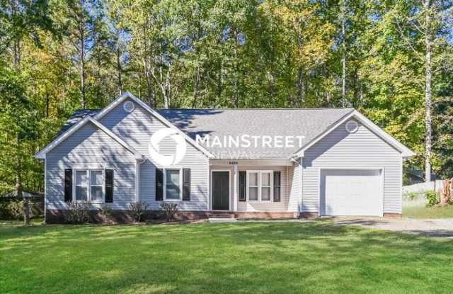 9409 Dogwood Ridge Drive photos photos