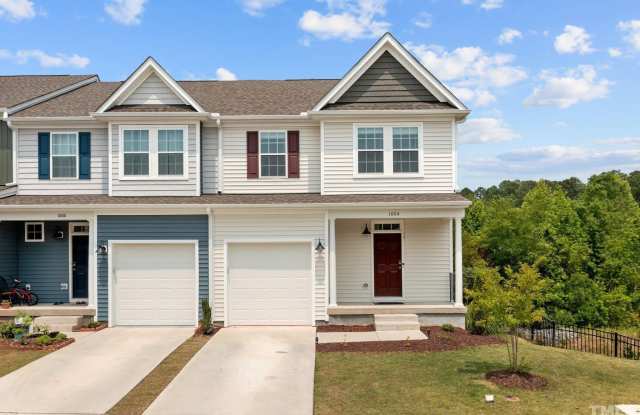 1004 Myers Point Drive - 1004 Myers Point Drive, Morrisville, NC 27560