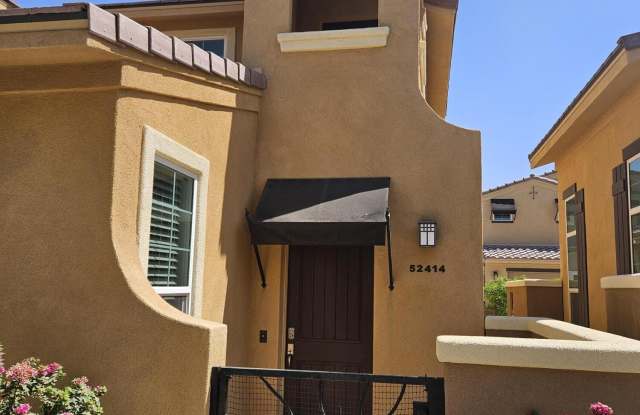 52414 Hawthorn Court - 52414 Hawthorn Court, La Quinta, CA 92253