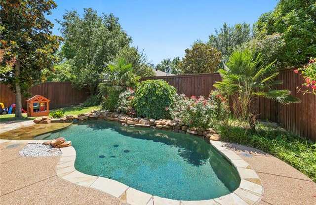 5307 Timber Park Drive - 5307 Timber Park Drive, Flower Mound, TX 75028