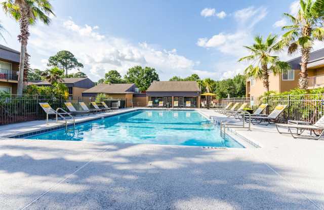 The Palms at Ortega photos photos