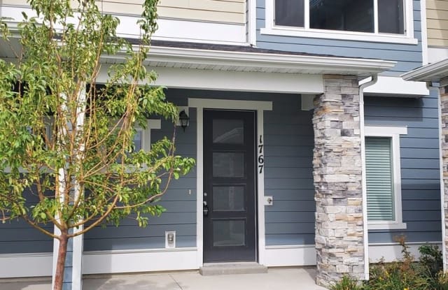 1767 West Ikaros Lane - 1767 West Ikaros Lane, South Jordan, UT 84095