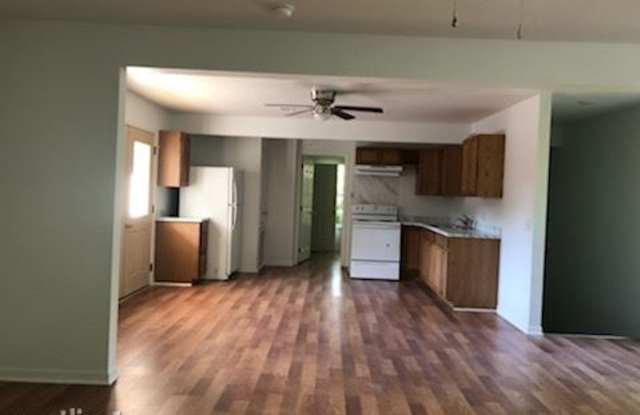 607 E MAIN ST - 607 East Main Street, Round Rock, TX 78664