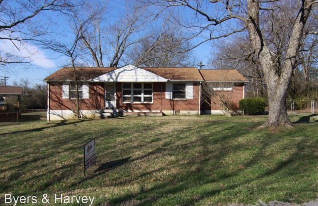 4 Hillsboro Road - 4 Hillsboro Road, Clarksville, TN 37042