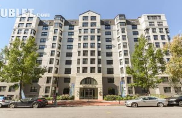 950 24th St - 950 24th St NW, Washington, DC 20052