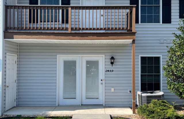 2459 Millwood Loop - 2459 Millwood Loop, Harrisonburg, VA 22801