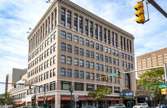 108 W Jefferson Street - 108 West Jefferson Street, Syracuse, NY 13202