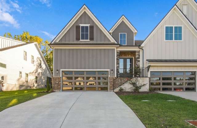 Beautiful 3-Bedroom Home with Bonus Room, 2-Car Garage & Wooded Views in Hermitage Gallery 1