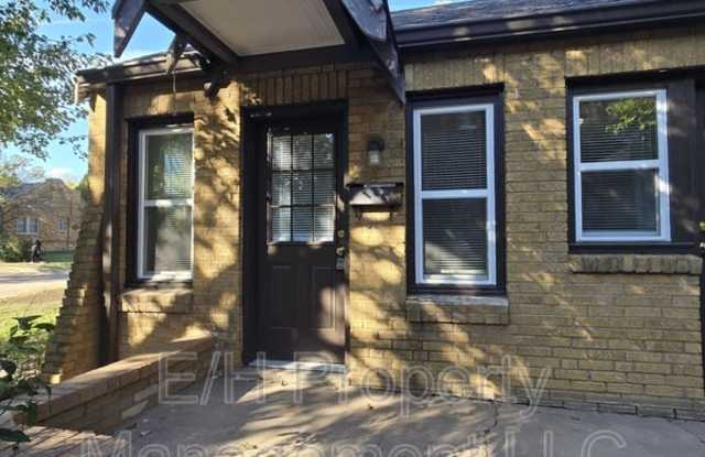 540 South Bluff Avenue Gallery 1