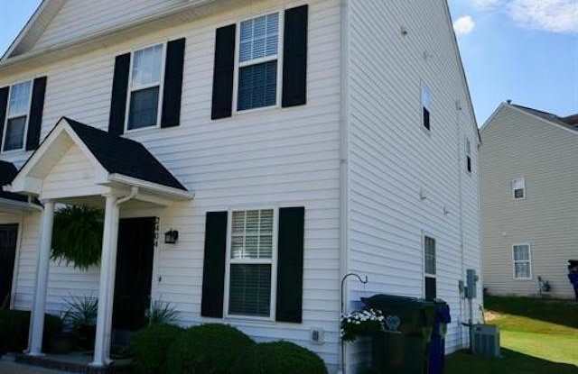 2404 Bay Harbor Drive - 2404 Bay Harbor Drive, Raleigh, NC 27604