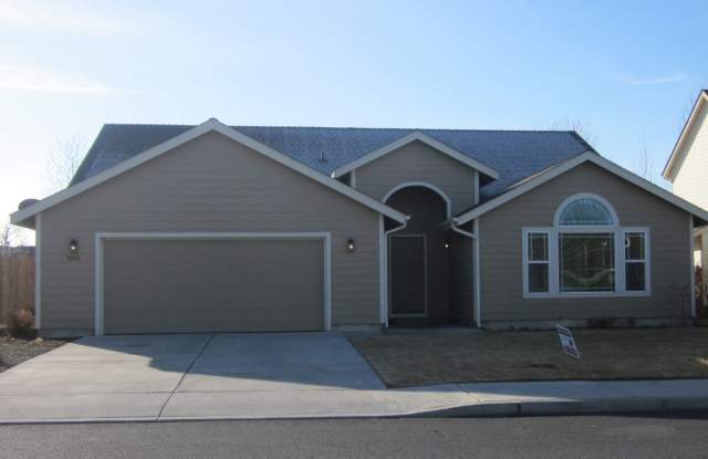 3 Bedroom Single Level Home in NW Redmond photos photos