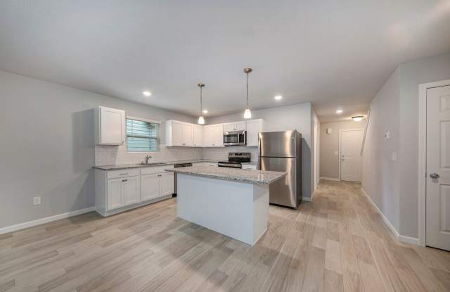 Move in by September 30th and receive FREE rent for both September and October. Take advantage of this limited-time offer and enjoy significant savings at move-in with a reduced security deposit of just $1,000! Gallery 4