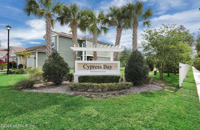 73 BUCKLEY Court - 73 Buckley Court, St. Johns County, FL 32086