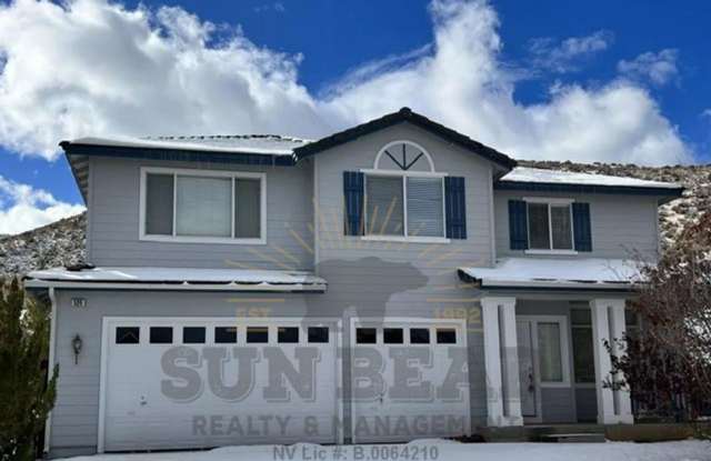 Beautiful Home in S. Reno! (Rolling Hills) - Dog Friendly!!! photos photos