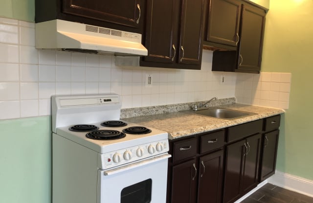 6902 Woodland Avenue - 6902 Woodland Avenue, Philadelphia, PA 19142