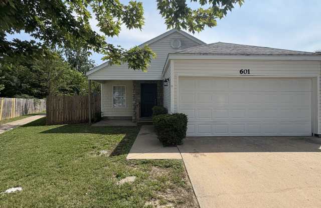 601 Cedarbrook Court Gallery 1