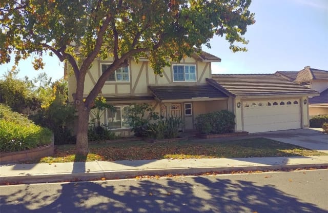 22822 Rio Lobos Road - 22822 Rio Lobos Road, Diamond Bar, CA 91765