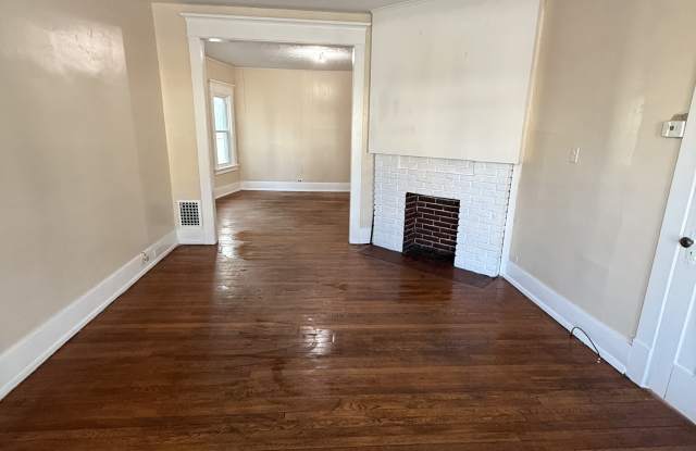 233 Loring Ave (Upper) - 233 Loring Avenue, Buffalo, NY 14214