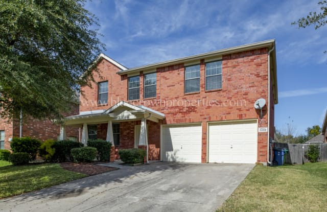 3208 Grant St - 3208 Grant Street, McKinney, TX 75071