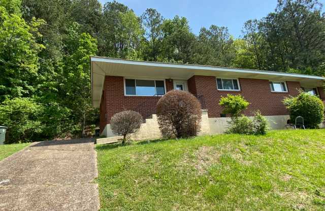Updated 2 bed duplex in Brainerd photos photos