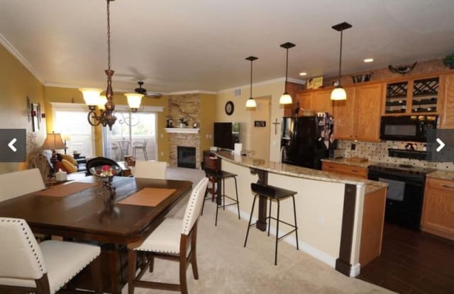 10290 W 55th Ln - 10290 W 55th Ln, Arvada, CO 80002