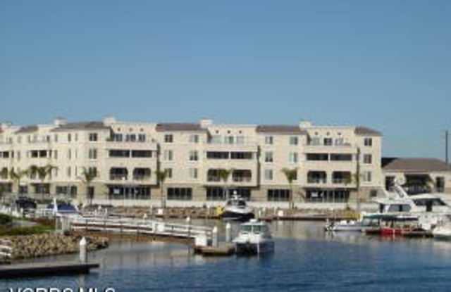 4298 Tradewinds Dr - 4298 Tradewinds Drive, Oxnard, CA 93035
