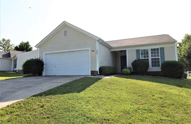 Charming 3-Bedroom Ranch Home in the Meriwether Community photos photos