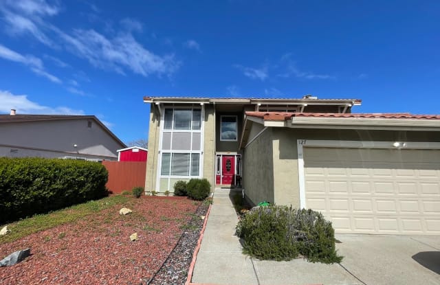 127 Robin Court - 127 Robin Court, Hercules, CA 94547