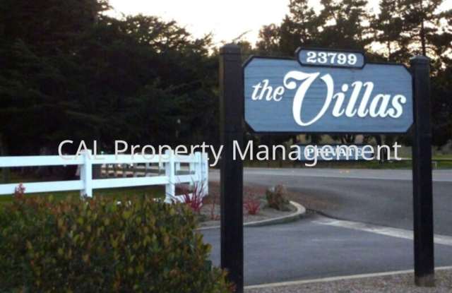 2 Bed/ 2 Bath Condominium Coming Soon! - 23799 Monterey Salinas Highway, Monterey County, CA 93908