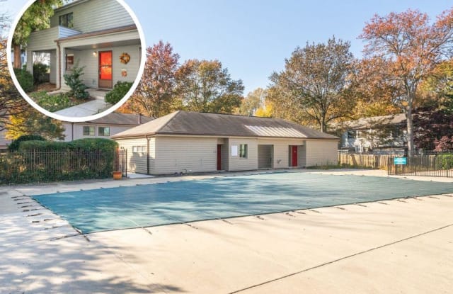 1071 CEDAR RIDGE COURT - 1071 Cedar Ridge Court, Annapolis, MD 21403