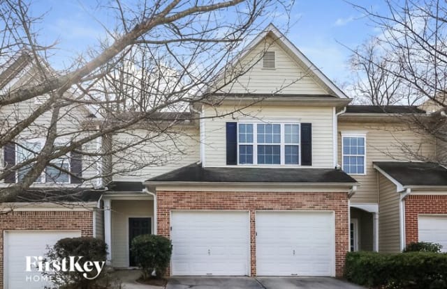 2267 Baker Station Drive - 2267 Baker Station Drive, Kennesaw, GA 30101