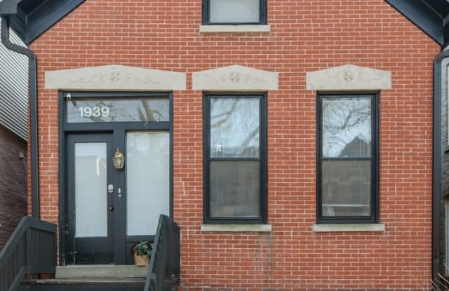 1939 North Honore Street - 1939 North Honore Street, Chicago, IL 60622